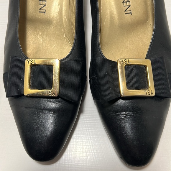 Yves Saint Laurent Shoe - Picture 4 of 7
